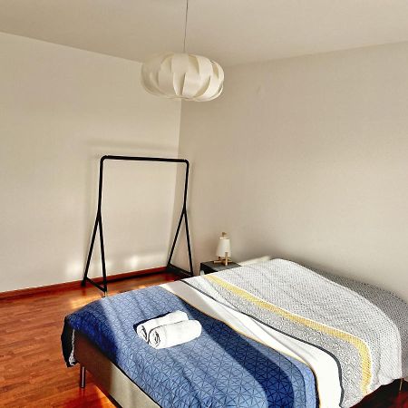 스트라스부르 Go To Stras 아파트 외부 사진